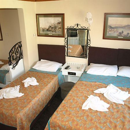Pasha Hotel Κωνσταντινούπολη Εξωτερικό φωτογραφία