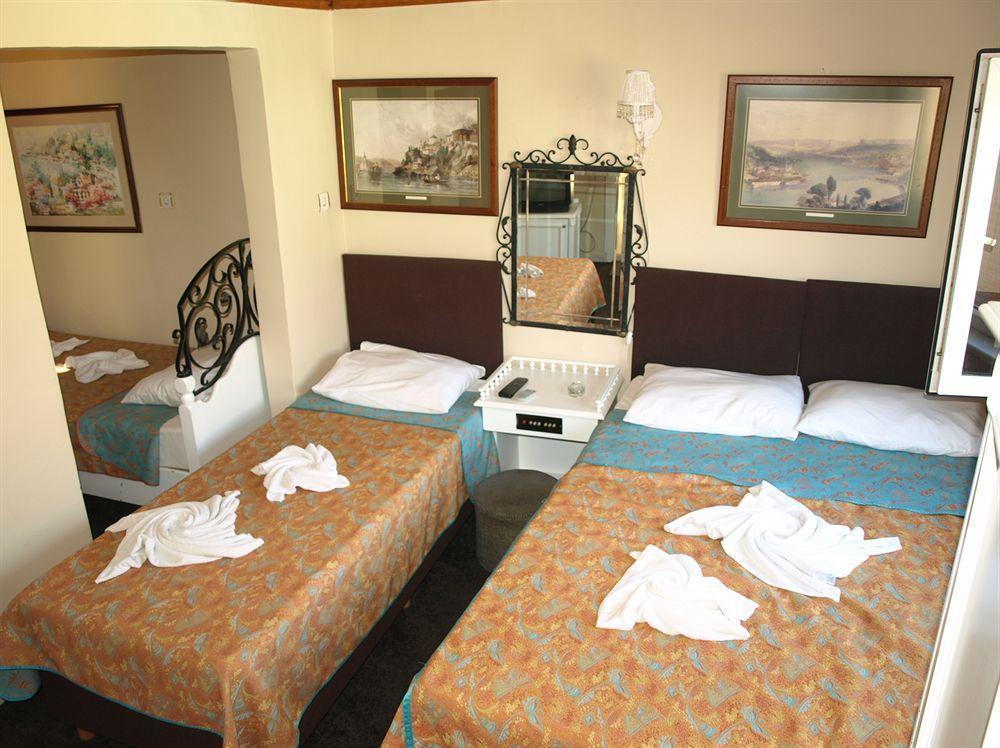 Pasha Hotel Κωνσταντινούπολη Εξωτερικό φωτογραφία