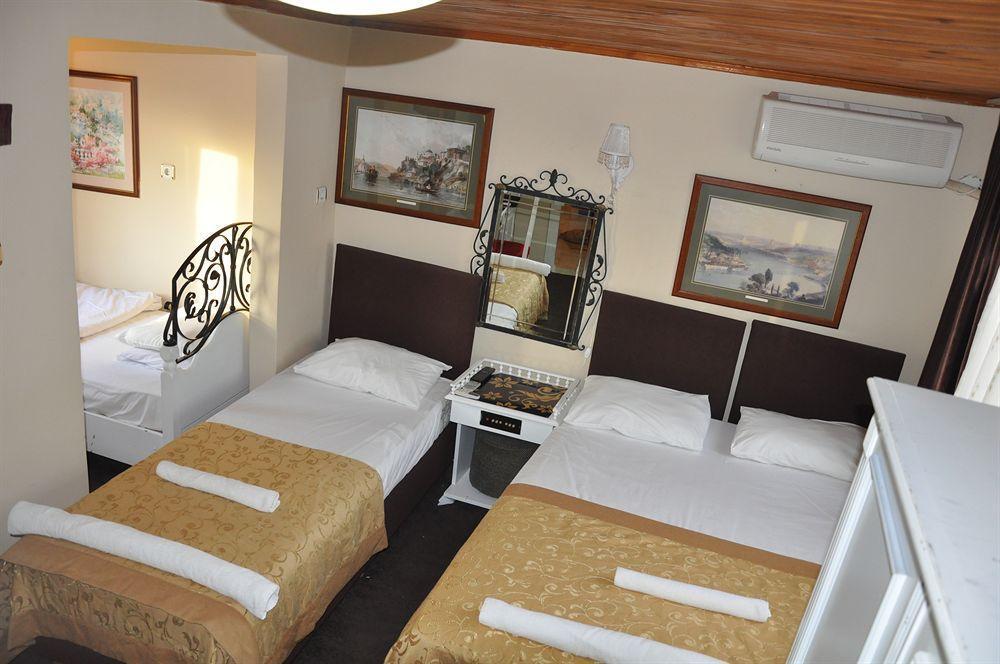 Pasha Hotel Κωνσταντινούπολη Εξωτερικό φωτογραφία