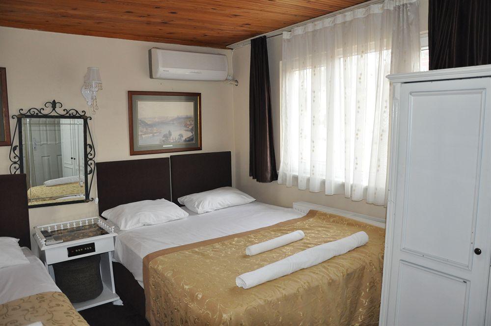 Pasha Hotel Κωνσταντινούπολη Εξωτερικό φωτογραφία